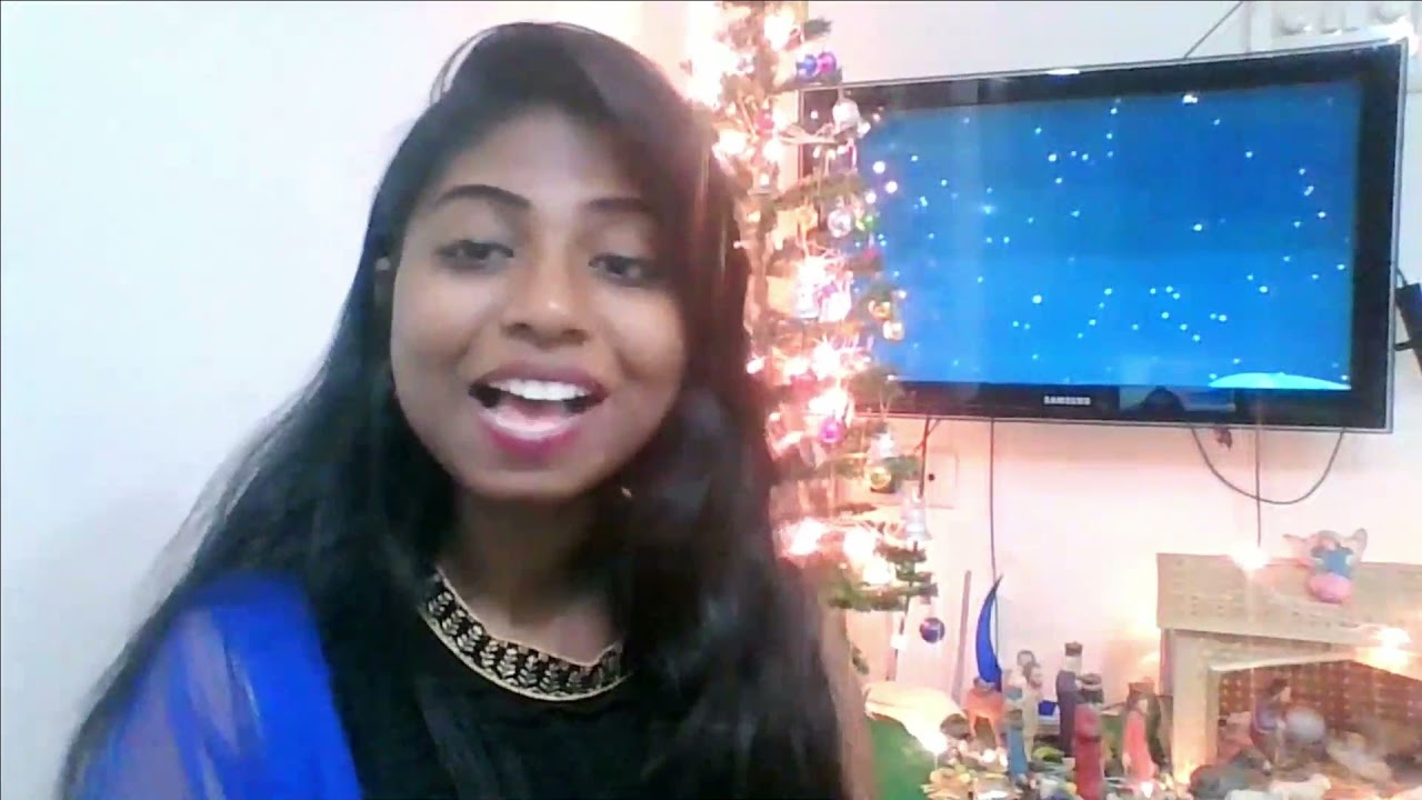 51'st SINGING COMPETITION 2021 || DYFC Bombay