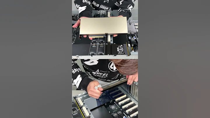 Gold GPU? NVIDIA A100 80GB - 天天要聞