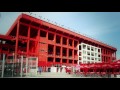 Spot institucional club atletico independiente