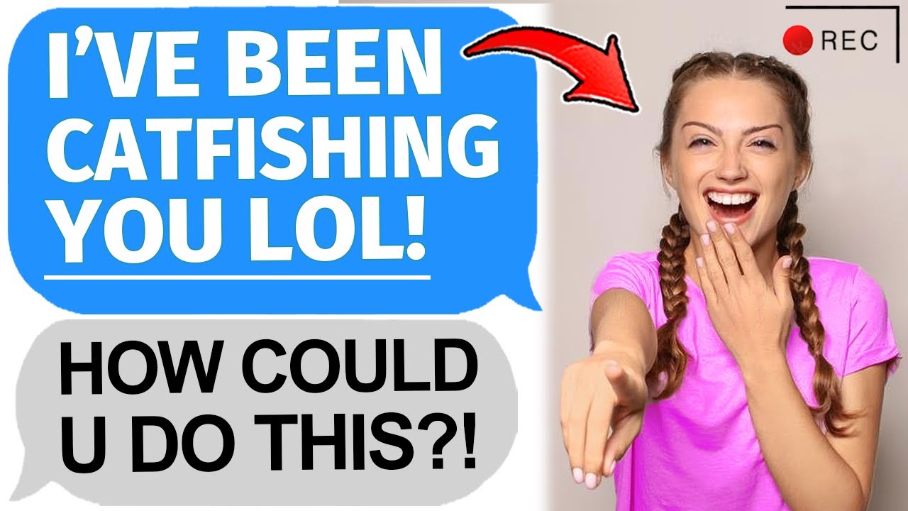 UPDATE! Betrayed By My Friends... Catfishing Prank Gone Wrong! Reddit