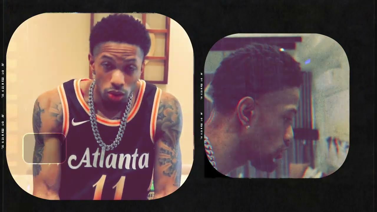 Ahkeem - Calling My Name (Official Video)