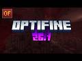 Optifine 261 Download amp Install Optifine 261 in 