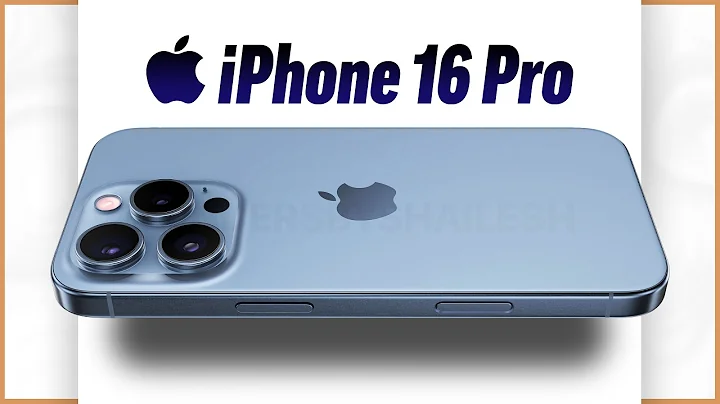 iPhone 16 Pro Benchmark Leak - A18 Pro chip KILLS Androids - 天天要闻