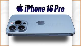 iPhone 16 Pro Benchmark Leak  A18 Pro chip KILLS Androids