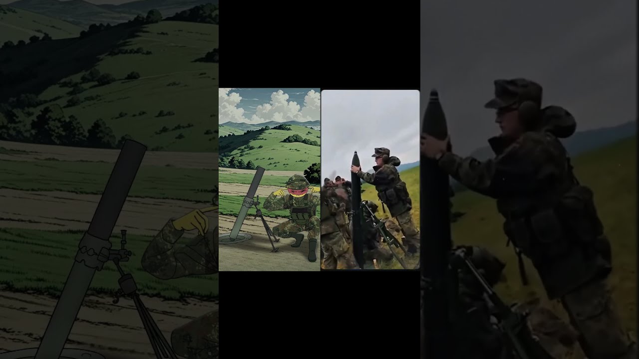 MEET THE WORLD S MILITARY Countryhumans