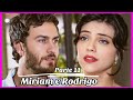 A histria de miriam e rodrigo parte 11 comentada