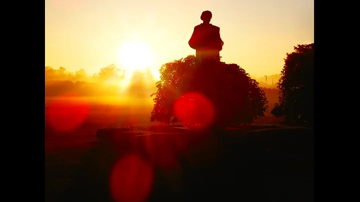 Meditation on Holy Scripture Dr. Benjamin T. G. Ma...