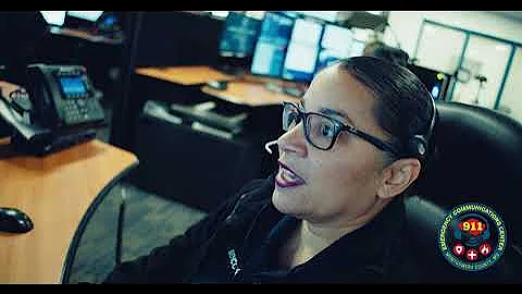 Emergency Communications Center Recruitment Video