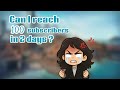 Playing until I reach 100 subscribers??? #valorant #valorantindia #girlgamer
