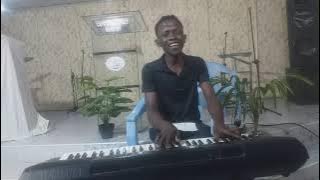 Daktari wa moyo cover.by(The late Marco Joseph Bukuru)