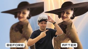 5 Tips How To Fix Blurry PSVR 2 !