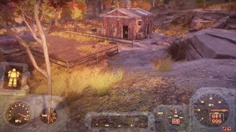 Fallout 76  | I kill a Sheepsquatch SOLO