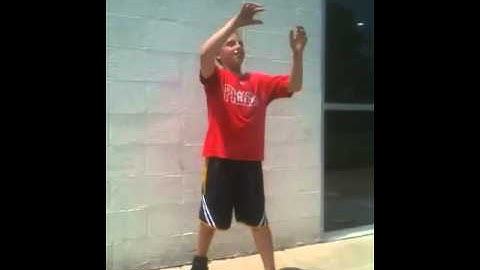 QB U - Release Fundamentals