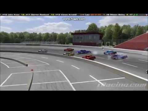 iRacing- My First Year