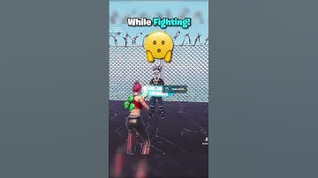 JUMPSCARE Your Friends In This 1v1 Fortnite Map! 😱