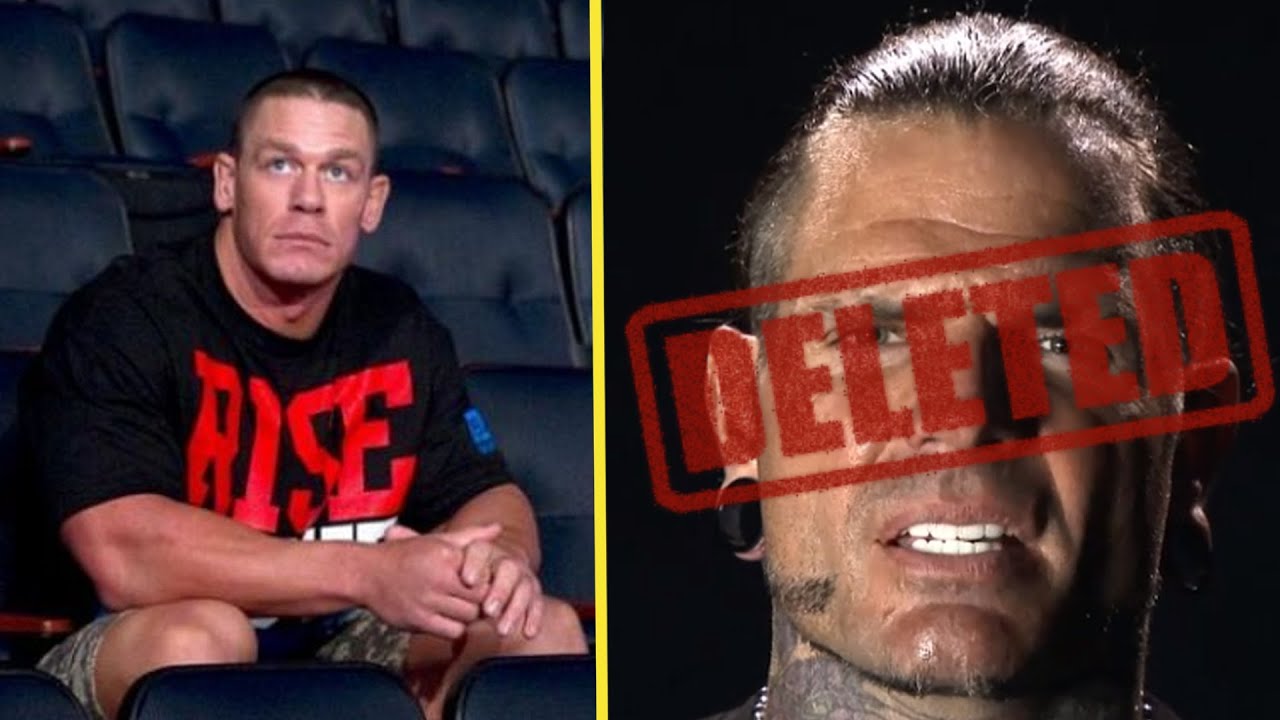WWE Star Faces Heavy Accusations… WWE Deletes Jeff Hardy… Alberto Del Rio Free… John Cena