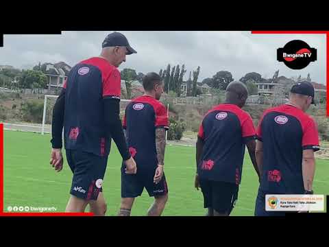 RIPOTI KUTOKA MO ARENA BUNJU KIKOSI CHA SIMBA BAADA YA KUMALIZA MAZOEZI YAO BAJABER YUPO FITI  RIPOTI KUTOKA MO ARENA BUNJU KIKOSI CHA SIMBA BAADA YA KUMALIZA MAZOEZI YAO BAJABER YUPO FITI