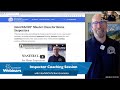 Inspector coaching session 1 with internachis ben gromicko  610