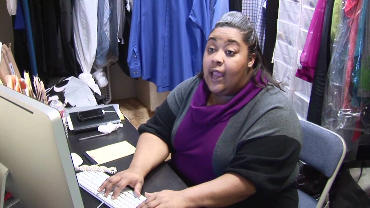 After the Show: A Contract for Her Son's Future