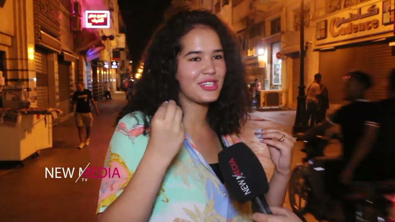 بنت القصرين ❤️ تتحدث على أجواء الصيف في القصرين ❤️ أفتخر بإنتمائي للقصرين ❤️