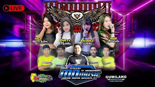  Streaming Mn   Happy Party Soko Bersatu  Soko Pulokulon Grobogan  New Yp 