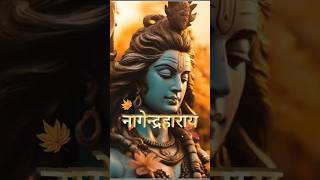 Nagendraharay Trilochanay religion viral har shivshkti song हर trending art shortvideo dj