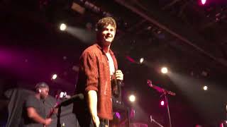 Restless Road “Bar Friends” 9-21-23