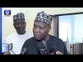 Northern Governors&#39; Forum Chairman Backs State Police