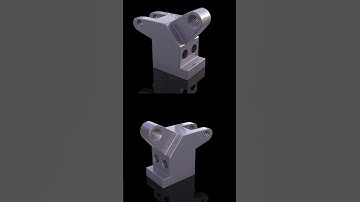 Hard Surface Machine part005 Maya modeling #3d #maya #art #artist #3dmodel