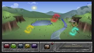 FLASH GAME FRIDAY-Sonny pt.3 screenshot 5