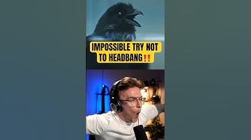 Impossible Try Not To Headbang Challenge 🔥🔥 #orbitculture