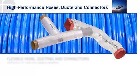 Flexfab Aerospace  Video