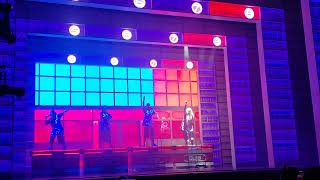 Here and Now finale Steps.megamix at Wimbledon Theatre 6/11/25 Matinee.