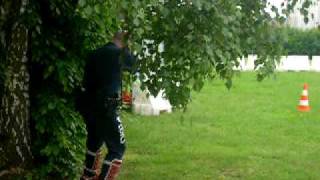 Entrainement Gtpi 038