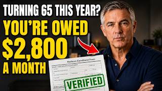 7 Medicare Mistakes That Are Costing Retirees Thousands in 2026