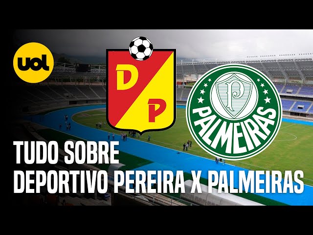 Palmeiras x São Paulo: assista à transmissão da Jovem Pan ao vivo