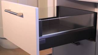 New Drawer Box - System Six Kitchens