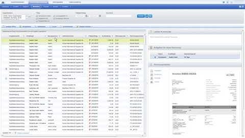 Der Purchase-to-Pay-Prozess in Basware P2P