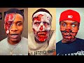 Sfx makeup compilation by dashawn moon  goodzik