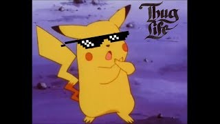 Pikachu Gangnam Style