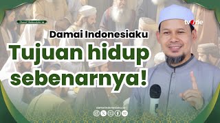 Download lagu 'MENGAPA KITA DICIPTAKAN?' Jawaban Getarkan Hati Ustaz Rahmat Baequni dari Bumi Palestina