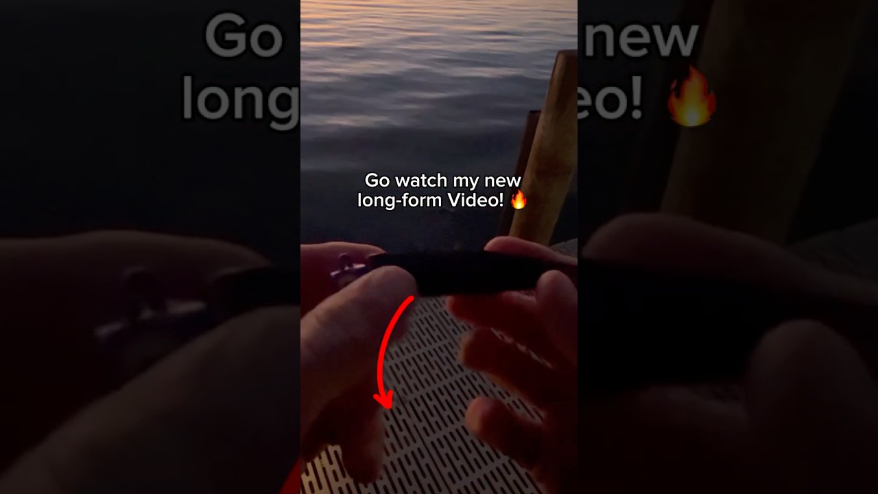 Обязательно посмотрите! 🔥🎣🫵🏼