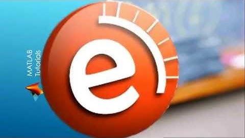 Online Certification Course on MATLAB - Lesson 3