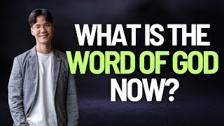 You Need To Know The Word of God for You Now | John K. Cho - God Sent The Word and Healed Them EP 2