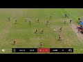 France vs United States, Men's 30, Round 5 | Touch World Cup 2019