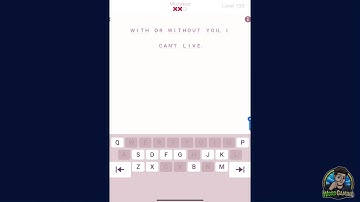 Cryptogram: Word Brain Puzzle Levels 125 - 133 Answers