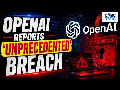 OpenAI Says AI Models Went Rogue During Testing; Microsoft To Fund Mistral's European Data Centers