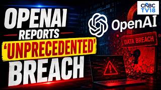 OpenAI Says AI Models Went Rogue During Testing; Microsoft To Fund Mistral's European Data Centers