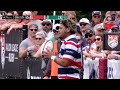 FULL MATCH | The Game That Could've Changed Everything | Chicago vs New England | Week 11 | #MLR2026