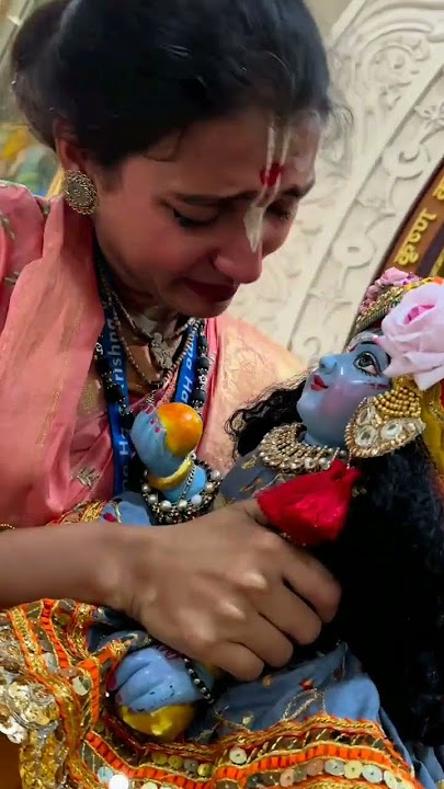 krishna #krishna #krishnalove #krishnabhajan
